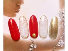 エンジェルビューティーネイルアンドアイラッシュ(Angel Beauty nail&eyelash)/春夏の新作