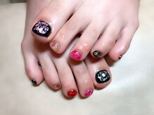 ピピランチェ(PIPIRANCHE)/ニュアンスフット