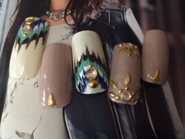 ボヘミアン（￥６５９０）