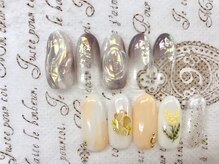 ジュエル(Jewel)/再来　定額コミコミ　7630円