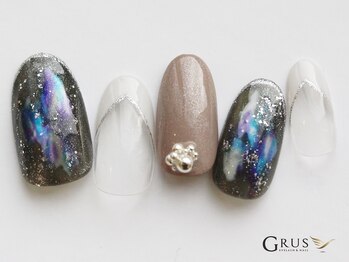 【6月】トレンドアートコース