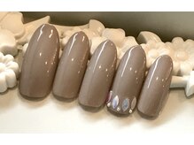 ナトゥール ネイルサロン(Natur nail salon)/