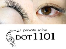 ドットイチイチマルイチ 銀座店(DOT1101)/アンジュラシュモニター