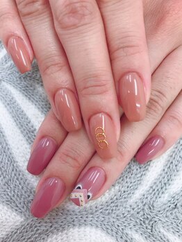 リネイル(Re nail)/