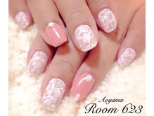 ルーム735 青山(Room735)/定額制ネイル