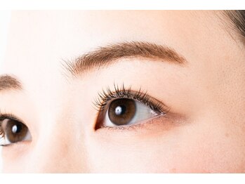 アンメ 東新宿(An'me)/カラーフラットラッシュ120本