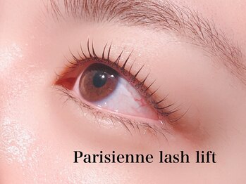 ジャム バイ ネオリーブ 高円寺(jam by neolive)/【パリジェンヌラッシュリフト】