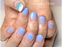 ヴィーナ(VENA)/カエルちゃん♪