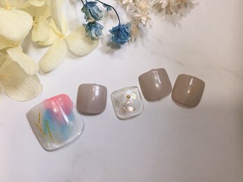 コルジャ(CORUJA)/ニュアンスフット♪6600