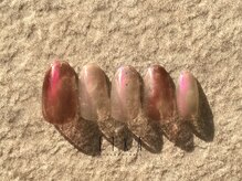 まつ毛エクステアンドネイル フィーカ 新松戸(FIKA)/￥11220