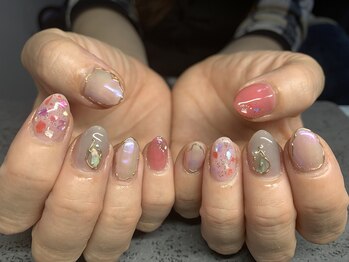 ポイント(Point)/