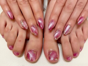 ラビング(Loving)/ハンド&フット