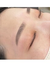 ミィ 神戸元町店(MII)/美眉スタイリング wax脱毛