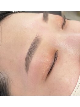 ミィ 神戸元町店(MII)/美眉スタイリング wax脱毛