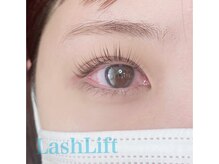 ドットイチイチマルイチ 銀座店(DOT1101)/ラッシュリフト