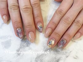 キャンペーンコース