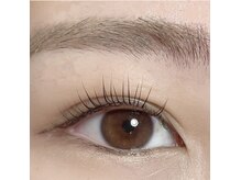 フレイムス アイラッシュ アンド ネイル(FRAMES)/ラッシュリフトLカール