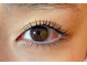 エイト 渋谷本店(eight)/まつげパーマ