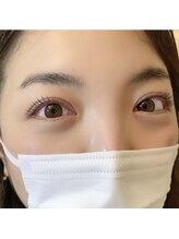 トネリコ(TONERICO)/