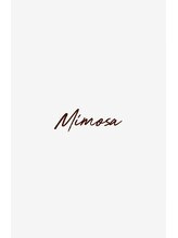 ミモザ(mimosa) 金子 