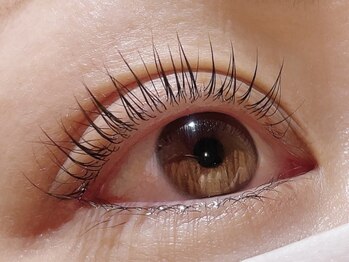 カラン 焼津店(CALIN)/ラスティングカール