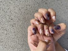 ノイ(Noi)/ニュアンスネイル