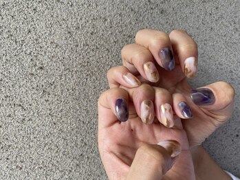 ノイ(Noi)/ニュアンスネイル