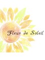 フルールドソレイユ(Fleur de Soleil)/SAYURI