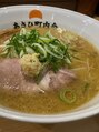 アリエス&nbsp;辛みそラーメンが大好きです。