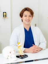 ゆうき式小顔矯正 多賀 勇輝