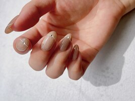 マグネットnail