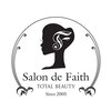 サロンドフェイス 泉店(Salon de Faith)のお店ロゴ
