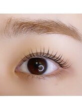 モアナアイラッシュ バイ ヘッドライト 綱島店(Moana eyelash by HEADLIGHT)/ケラチンラッシュリフト