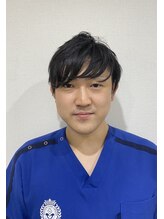 ゼロスポ鍼灸 整骨院 鶴見 佐藤 潤一