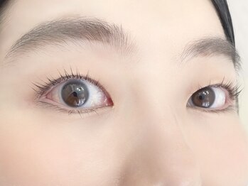 アーリ 高槻店(ALI)/【Dカール】仕上がりイメージ