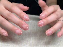 シェルミー(Shellmy)/ラメグラデーション