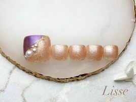 初回◇FOOTシンプル