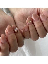 ププカニ(pupuKani)/カラーグラデーション