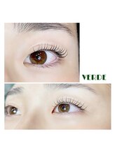 ヴェルデ(verde)/