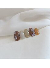 グログラン(Gros-Grain)/10月サンプル