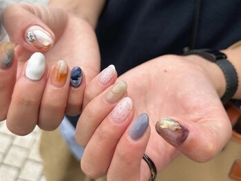 シピー(chipie by anon)/YUI◆150分コース