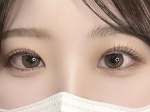 ヴィヴォーグ 立川(vivogue)/上下まつ毛パーマ【立川】