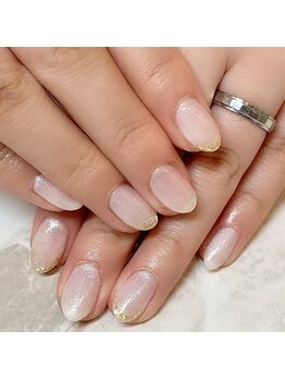 ヴォーグ(Vogue)/持ち込みデザイン