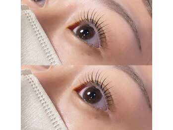 クイーンズ(Queens)/【Wax込】パリジェンヌ×HBL