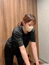 レガロスパ 春日店(REGALO SPA) 濱 