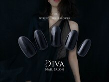 ネイルサロンディーバ 宝塚店(Diva)/summercolor