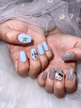 フローラ(flora)/