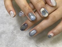 リリ(Rili)/【Riko指名限定】デザイン