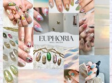 ユーフォリア(Euphoria)