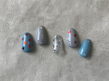 シャルム(Charme)/＊トレンドコース＊